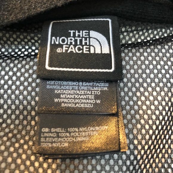 The North Face all weather jacket - Picture 6 of 6